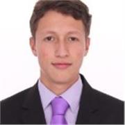 Ciencias sociales, fiolosofía, educación física y deporte para todas las edades.
Politólogo de la Universidad Nacional de Colombia y Licenciado en Deporte en formación de la Universidad Pedagógica Nacional